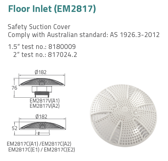 EM2817 8a8ab
