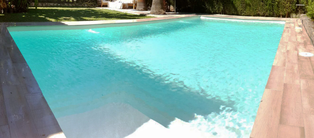 lajner za bazen elbe sand c51be