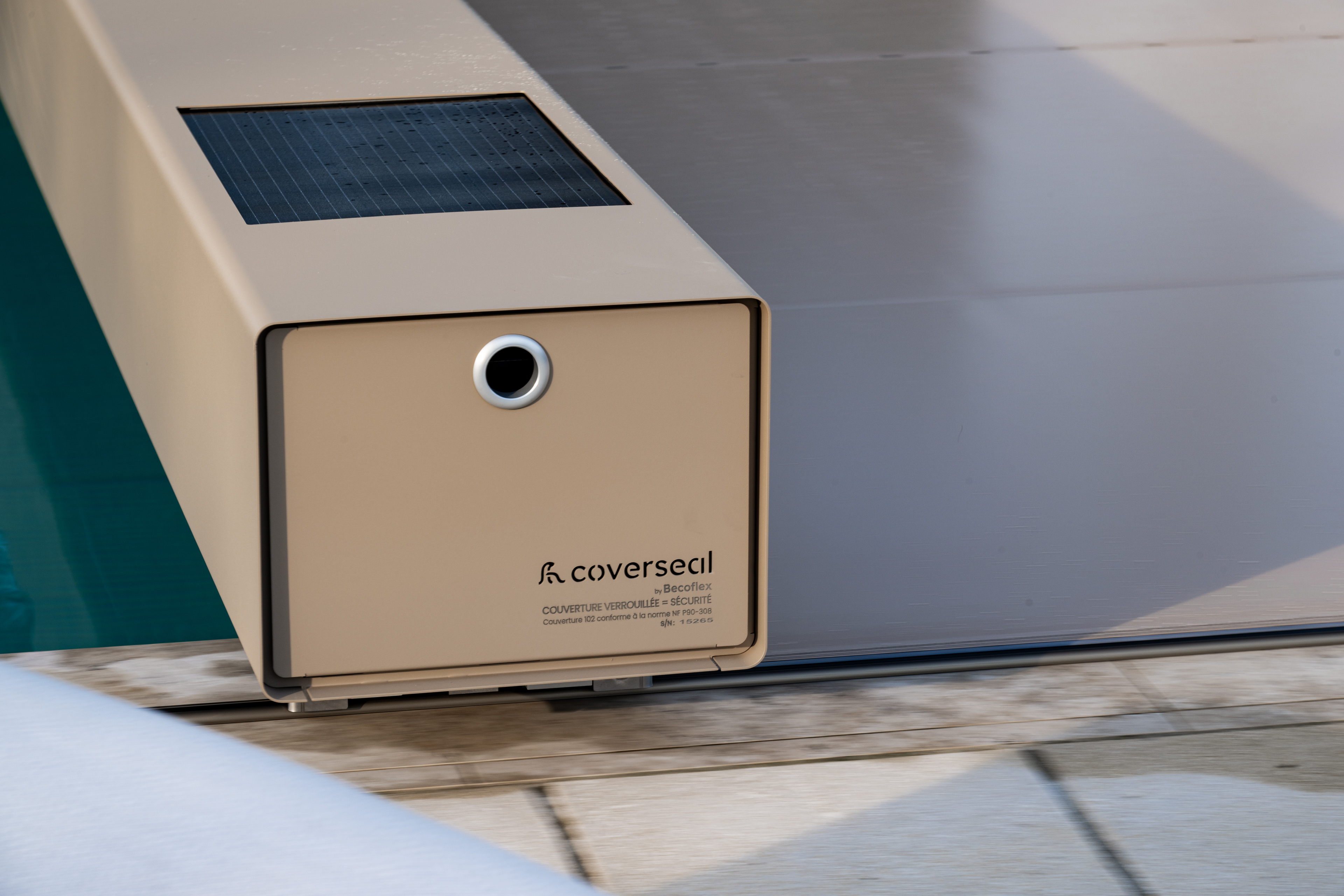 coverseal automatic 20 2cfd0