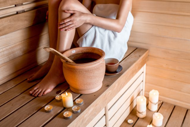 sauna d0892