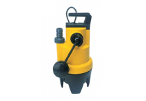 Potapajuće pumpe Espa