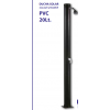 Tus solarni D pool pvc