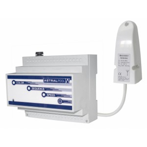 Prijemni modulator za RGB Astral (Kod:27818)