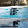 Robot Aiper - Scuba X1 Gray EU do 200m2 (20m dužine)