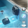 Robot Aiper - Scuba X1 Gray EU do 200m2 (20m dužine)