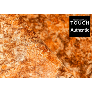 TOUCH Authentic Alcorplan 3000 21x1,65m 2mm