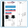 SOLARNI TUS PVC NERO 40L CY-S8018S