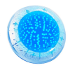 Reflektor Emaux Nazidni RGB 20W E-Lumen (88045559)