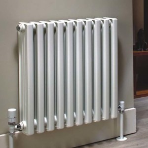 Aluminijumski radijator Global Ekos 