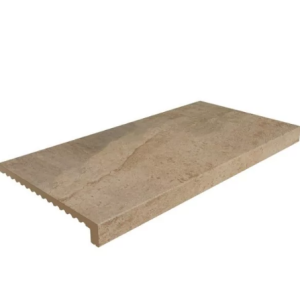 Završna rubna pločica L62  62,6x31,7x3,8