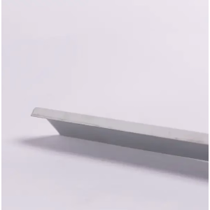 Lajsna za bazenski lajner Nero – L-profil 4 cm x 1 cm (spoljna)