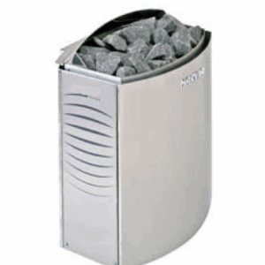 Sauna peć sa eksternom kontrolom BC 6kW BC60 5-9m3