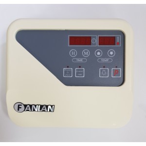 Eksterna digitalna kontrola za sauna peci SCA i BC