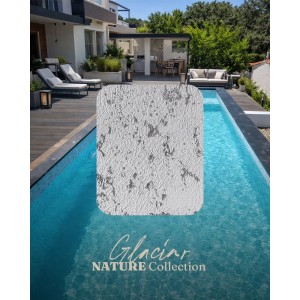 Lajner Cefil Nature Glaciar - Protivklizni 1,65x25