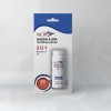 Tester na listice Nero 2 u 1 - 50 tračica (11142)