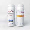 Tester na listice Nero 2 u 1 - 50 tračica (11142)