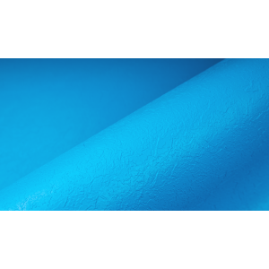 RELIEF - Adriatic Blue 25m x 1.65 m - 1.8 mm