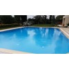 Lajner Cefil Classic Jednobojni Urdike Tamno plavi 2,05x25,2
