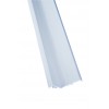 Prelivna rešetka Astral za krivine 195/22mm (45=1m)